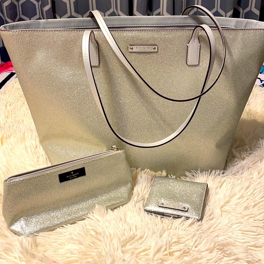 Kate Spade purse